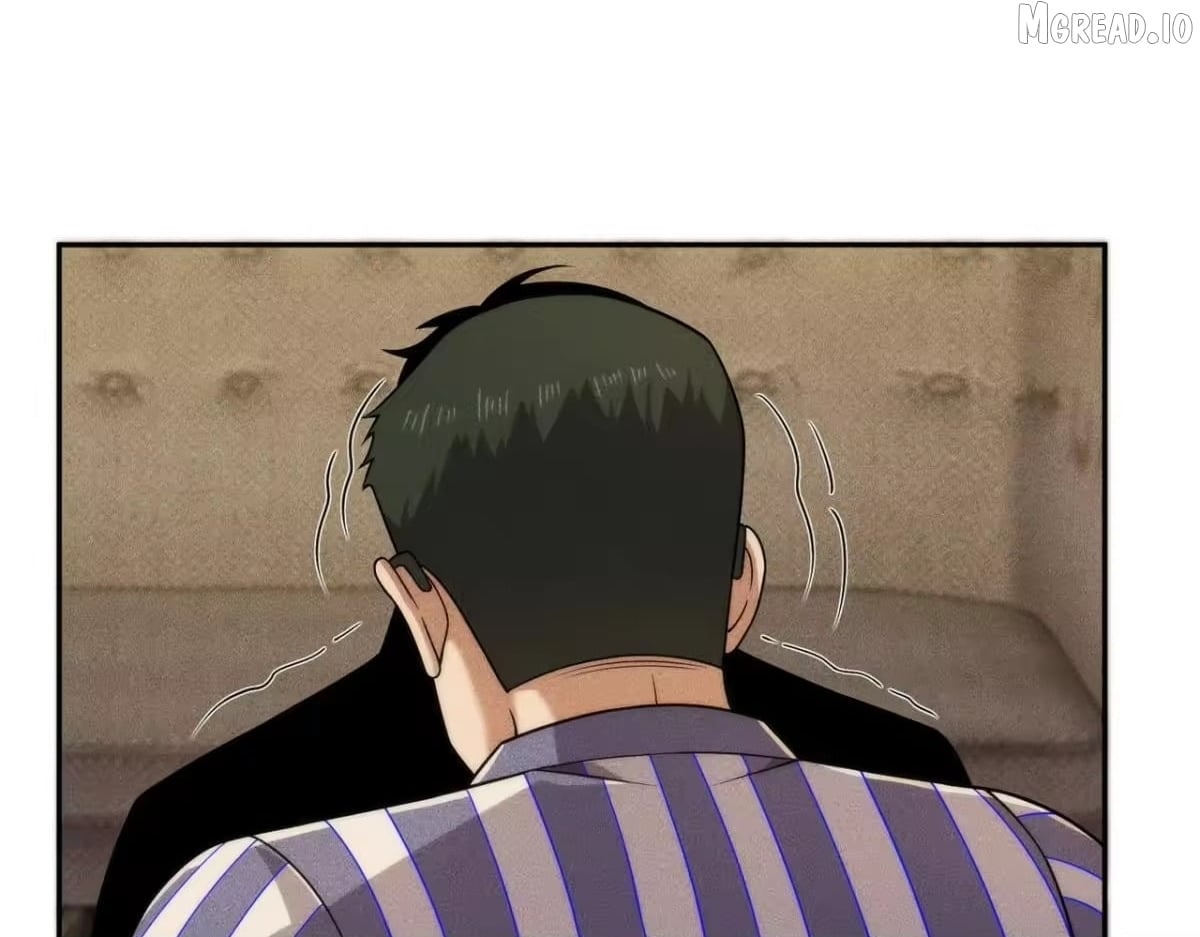 Hidden Dragon in the City (2025) Chapter 74  - page 103